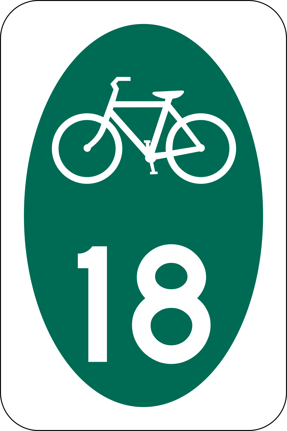 Bike 18