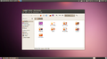 Radna površina sustava Ubuntu 10.04