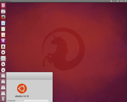 Ubuntu