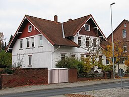 Uetzer Straße 10, 2, Burgdorf, Region Hannover