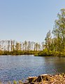 * Nomination View over the Bekhofplas. Location, nature Beekdal Linde Bekhofplas in the Netherlands. --Famberhorst 15:50, 24 May 2016 (UTC * Promotion  Support Good quality. --Johann Jaritz 16:16, 24 May 2016 (UTC))
