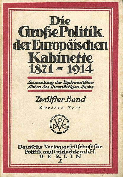 File:Umschlag von "Die Große Politik" 12,2.jpg