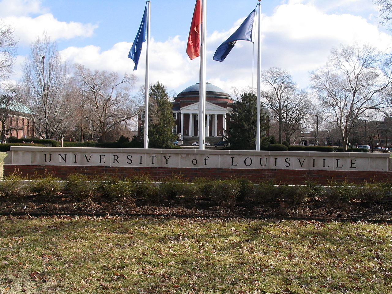 File:University of Louisville, Louisville, Kentucky (95106239).jpg - Wikimedia Commons