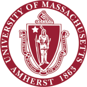 University of Massachusetts Amherst seal.png