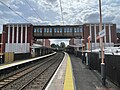 Thumbnail for University railway station (England)