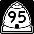 File:Utah 95.svg