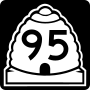 Thumbnail for Utah State Route 95