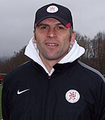 Uwe Wolf