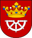 Wappen von Vítějeves