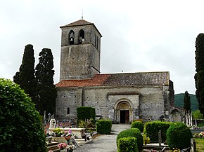 Bazylika Valcabrère Saint-Just (2).JPG