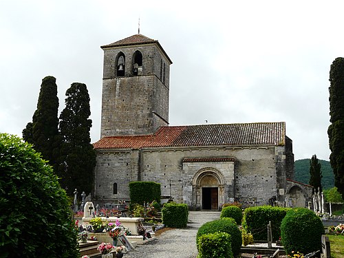 Serrurier porte blindée Valcabrère (31510)