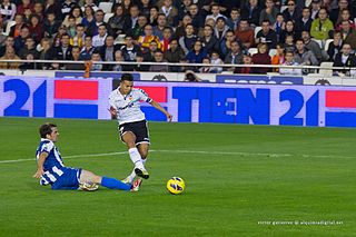 Jonathan Viera Spanish footballer