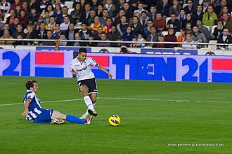 Valencia CF - Español 2012 ^9 - Flickr - Víctor Gutiérrez Navarro.jpg