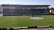 Thumbnail for 2021–22 Maltese FA Trophy