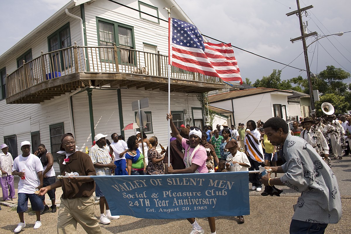 Central City, New Orleans - Wikipedia