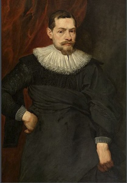 File:Van Dyck - Portrait of man with an unstarched ruff, c. 1618.jpg