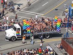 Pride 2009