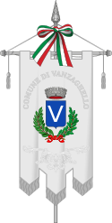 Vanzaghello - Bandera