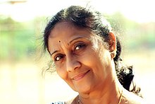 1995இல் வர்சா அடல்ஜா