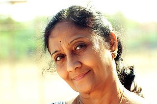 Varsha Adalja Indian author