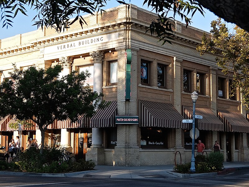 File:Verbal Building, Claremont, California.jpg