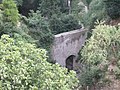 Viaduc ottoman séparant les eaux d'arrosage entre Souiga et Draa Hlima