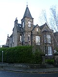 Thumbnail for The Grange, Edinburgh