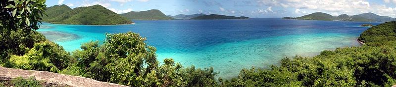 File:View of Leinster Bay from Annaberg (2877657538).jpg