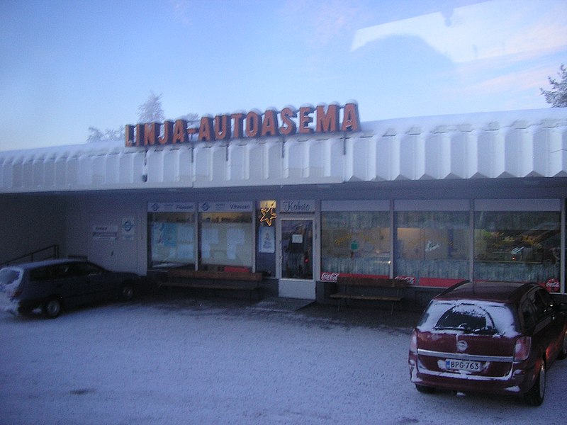 File:Viitasaari bus station.jpg