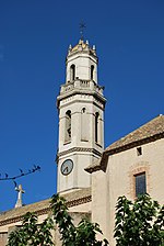 Miniatura per Santa Maria de Vila-rodona