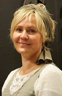 Maria Westerberg
