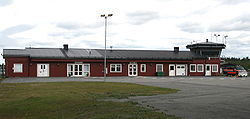 South Lapland Airport