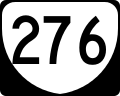 Thumbnail for Virginia State Route 276