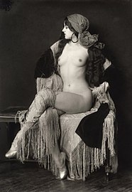 186px x 270px - Nude photography - Wikipedia