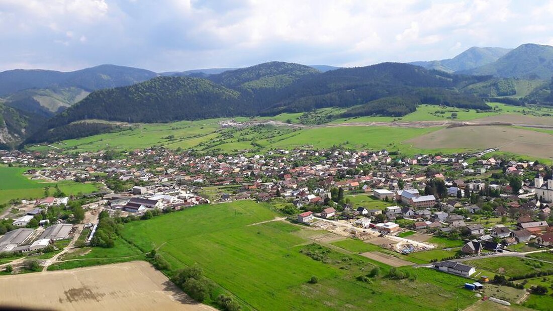 Višňové (okres Žilina)