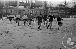 Bežigradstadion