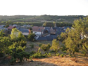 Albares de la Ribera