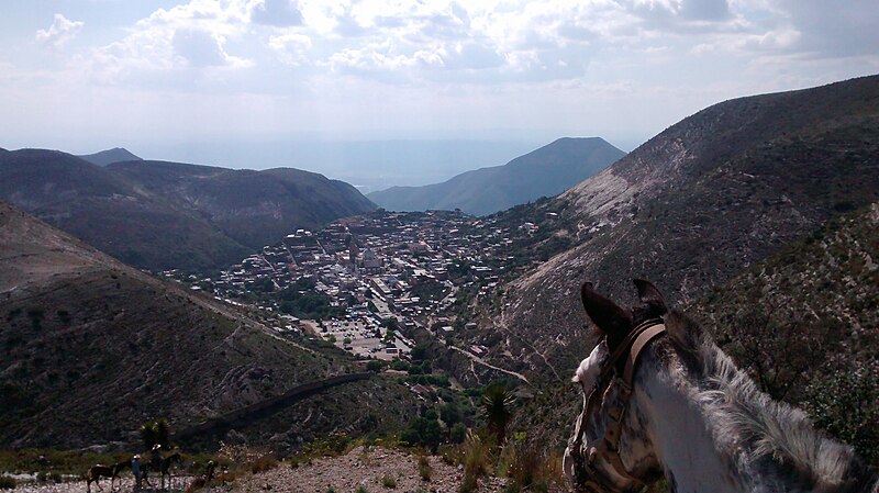 File:Vista de Real de Catorce desde el Pueblo Fantasma.jpg