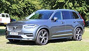 Volvo XC90 terdaftar juli 2019 1969cc.jpg