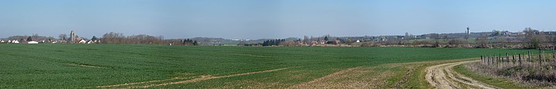 File:Vue panoramique sur Presles-en-Brie depuis la Fonderie (2) - panoramio.jpg