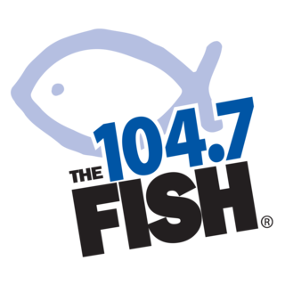 <span class="mw-page-title-main">WFSH-FM</span> Christian Contemporary Radio station in Athens, Georgia, United States