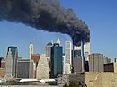 WTC smoking on 9-11.jpeg