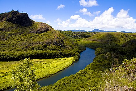 Wailua River State Park