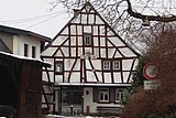 Deutschherrenhof