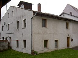 WaldmünchenSchloßhof10 HofMühle 1