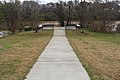 Walkway to Blair Overlook