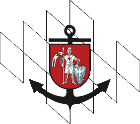 Logo des Hafen Bamberg