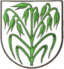 Haberschlacht coat of arms