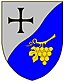 Blason de Temmels