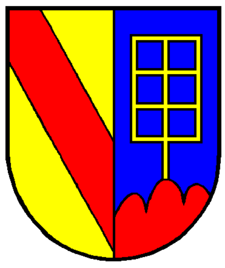 Wappen Bad Rotenfels